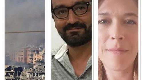 LE JOURNAL EN LANGUE FRANÇAISE DU SOIR DU 31/10/23