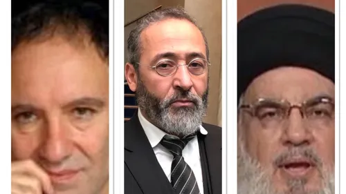 LE JOURNAL EN LANGUE FRANÇAISE DU SOIR DU 3/11/23