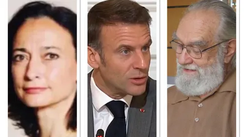 LE JOURNAL EN LANGUE FRANÇAISE DE MIDI DU 9/11/23