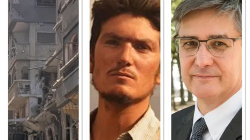 LE JOURNAL EN LANGUE FRANÇAISE DE MIDI DU 13/11/23