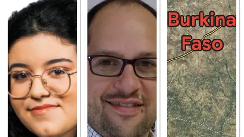 LE JOURNAL EN LANGUE FRANÇAISE DE MIDI DU 21/11/23