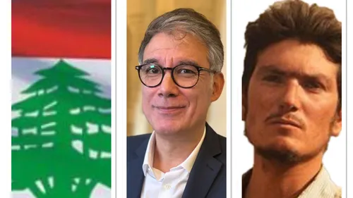 LE JOURNAL EN LANGUE FRANÇAISE DE MIDI DU 22/11/23