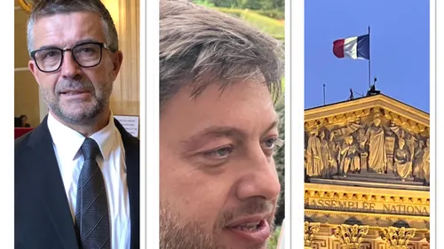 LE JOURNAL EN LANGUE FRANÇAISE DE MIDI DU 23/11/23