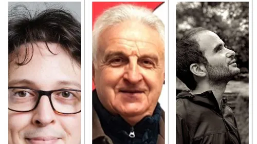 LE JOURNAL EN LANGUE FRANÇAISE DE MIDI DU 24/11/23