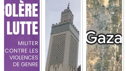 LE JOURNAL EN LANGUE FRANÇAISE DE MIDI DU 28/11/23