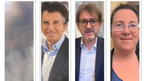 LE JOURNAL EN LANGUE FRANÇAISE DE MIDI DU 1/12/23