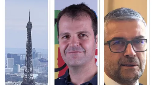 LE JOURNAL EN LANGUE FRANÇAISE DE MIDI DU 4/12/23