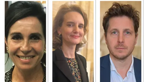 LE JOURNAL EN LANGUE FRANÇAISE DE MIDI DU 7/12/23