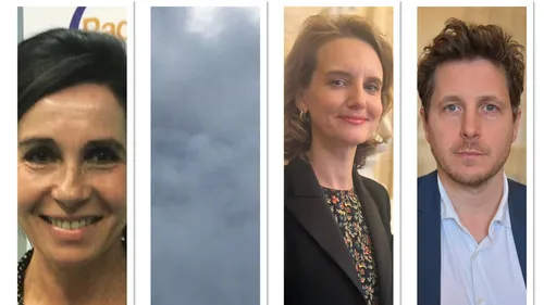 LE JOURNAL EN LANGUE FRANÇAISE DU SOIR DU 7/12/23