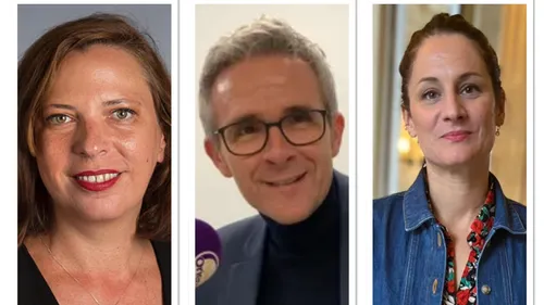 LE JOURNAL EN LANGUE FRANÇAISE DE MIDI DU 11/12/23