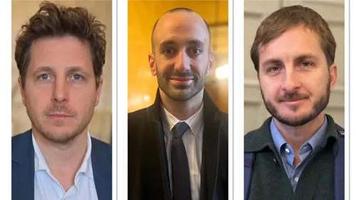 LE JOURNAL EN LANGUE FRANÇAISE DE MIDI DU 13/12/23