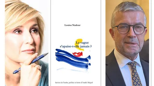 LE JOURNAL EN LANGUE FRANÇAISE DE MIDI DU 14/12/23