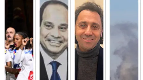 LE JOURNAL EN LANGUE FRANÇAISE DU SOIR DU 18/12/23