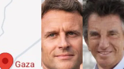 LE JOURNAL EN LANGUE FRANÇAISE DU SOIR DU 20/12/23