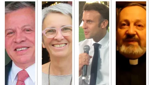 LE JOURNAL EN LANGUE FRANÇAISE DU SOIR DU 22/12/23