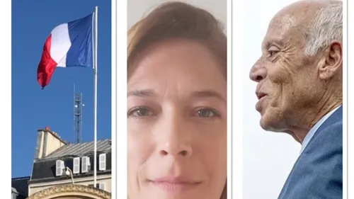 LE JOURNAL EN LANGUE FRANÇAISE DU SOIR DU 27/12/23