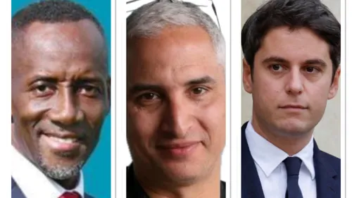 LE JOURNAL EN LANGUE FRANÇAISE DE MIDI DU 10/01/24