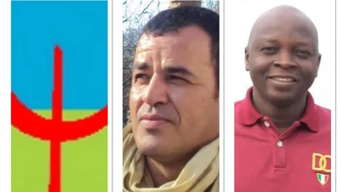 LE JOURNAL EN LANGUE FRANÇAISE DE MIDI DU 12/01/24