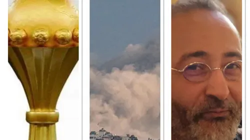 LE JOURNAL EN LANGUE FRANÇAISE DU SOIR DU 15/01/24