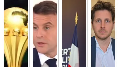 LE JOURNAL EN LANGUE FRANÇAISE DU SOIR DU 17/01/24