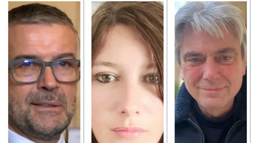 LE JOURNAL EN LANGUE FRANÇAISE DE MIDI DU 18/01/24