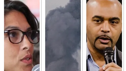 LE JOURNAL EN LANGUE FRANÇAISE DU SOIR DU 19/01/24