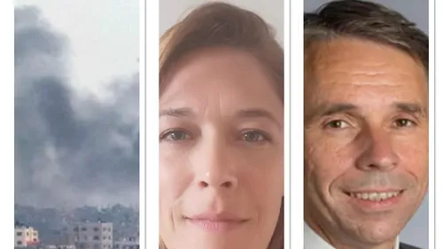 LE JOURNAL EN LANGUE FRANÇAISE DE MIDI DU 23/01/24