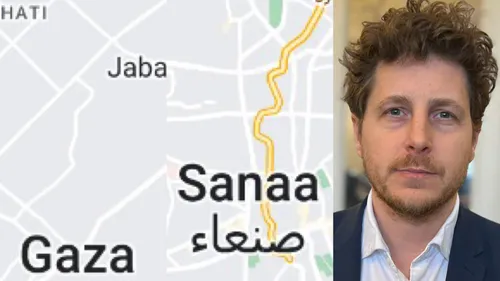 LE JOURNAL EN LANGUE FRANÇAISE DU SOIR DU 23/01/24