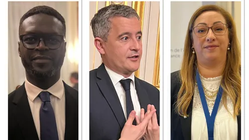 LE JOURNAL EN LANGUE FRANÇAISE DE MIDI DU 27/02/24