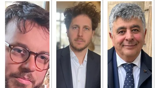 LE JOURNAL EN LANGUE FRANÇAISE DE MIDI DU 28/02/24