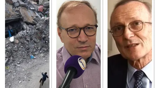 LE JOURNAL EN LANGUE FRANÇAISE DE MIDI DU 1/03/24