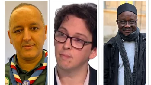 LE JOURNAL EN LANGUE FRANÇAISE DE MIDI DU 4/03/24