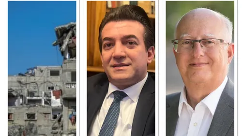 LE JOURNAL EN LANGUE FRANÇAISE DE MIDI DU 5/03/24