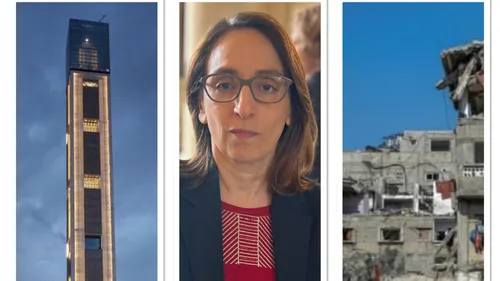 LE JOURNAL EN LANGUE FRANÇAISE DE MIDI DU 6/03/24