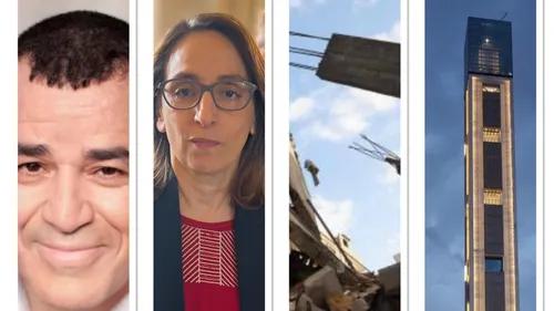 LE JOURNAL EN LANGUE FRANÇAISE DU SOIR DU  6/03/24