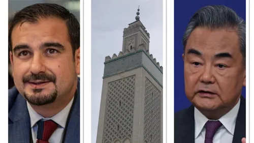 LE JOURNAL EN LANGUE FRANÇAISE DE MIDI DU 7/03/24