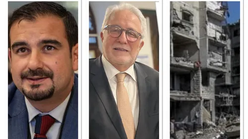 LE JOURNAL EN LANGUE FRANÇAISE DU SOIR DU  7/03/24