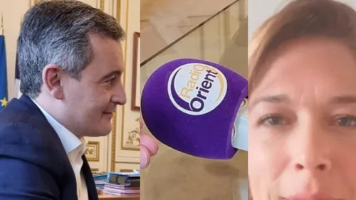 LE JOURNAL EN LANGUE FRANÇAISE DU SOIR DU 8/03/24