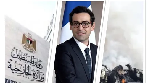 LE JOURNAL EN LANGUE ARABE DU SOIR DU 13/03/24