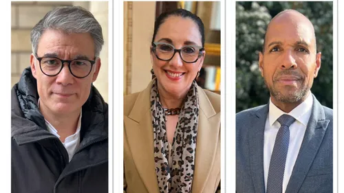 LE JOURNAL EN LANGUE FRANÇAISE DE MIDI DU 27/03/24