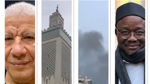 LE JOURNAL EN LANGUE FRANÇAISE DU SOIR DU 29/03/24