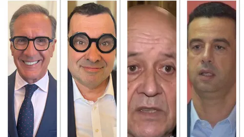 LE JOURNAL EN LANGUE FRANÇAISE DE MIDI DU 4/04/24