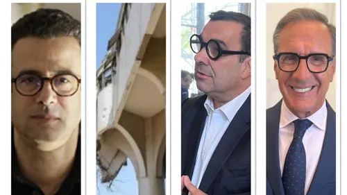 LE JOURNAL EN LANGUE FRANÇAISE DU SOIR DU 4/04/24