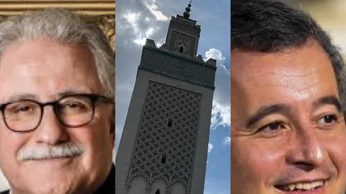 LE JOURNAL EN LANGUE FRANÇAISE DU SOIR DU 9/04/24