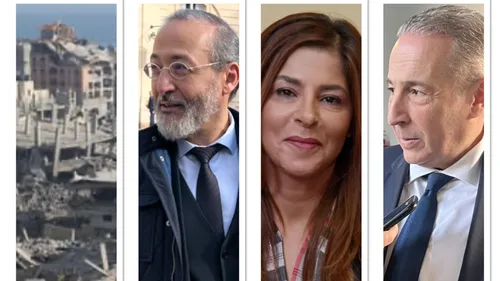 LE JOURNAL EN LANGUE FRANÇAISE DU SOIR DU 10/04/24