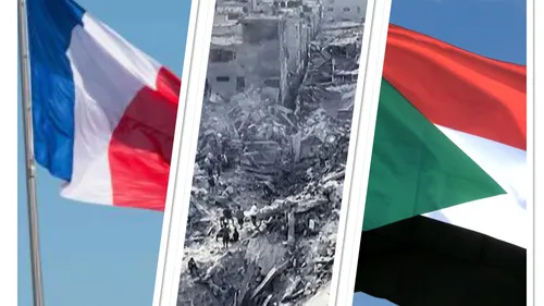 LE JOURNAL EN LANGUE ARABE DU SOIR DU 15/04/24