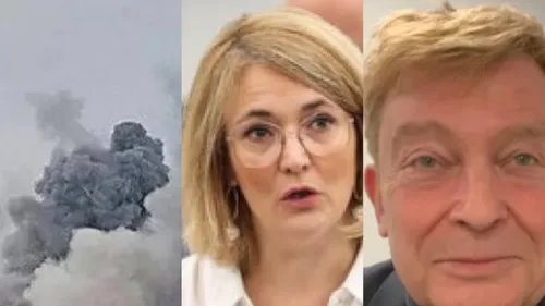 LE JOURNAL EN LANGUE FRANÇAISE DU SOIR DU 16/04/24