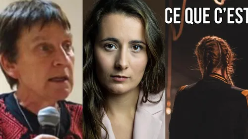 LE JOURNAL EN LANGUE FRANÇAISE DE MIDI DU 17/04/24