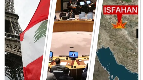 LE JOURNAL EN LANGUE ARABE DE 12H30 DU 19/04/24