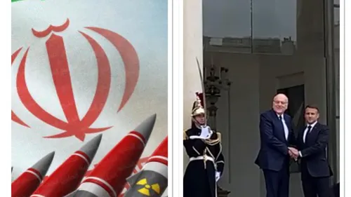 LE JOURNAL EN LANGUE ARABE DU SOIR DU 19/04/24